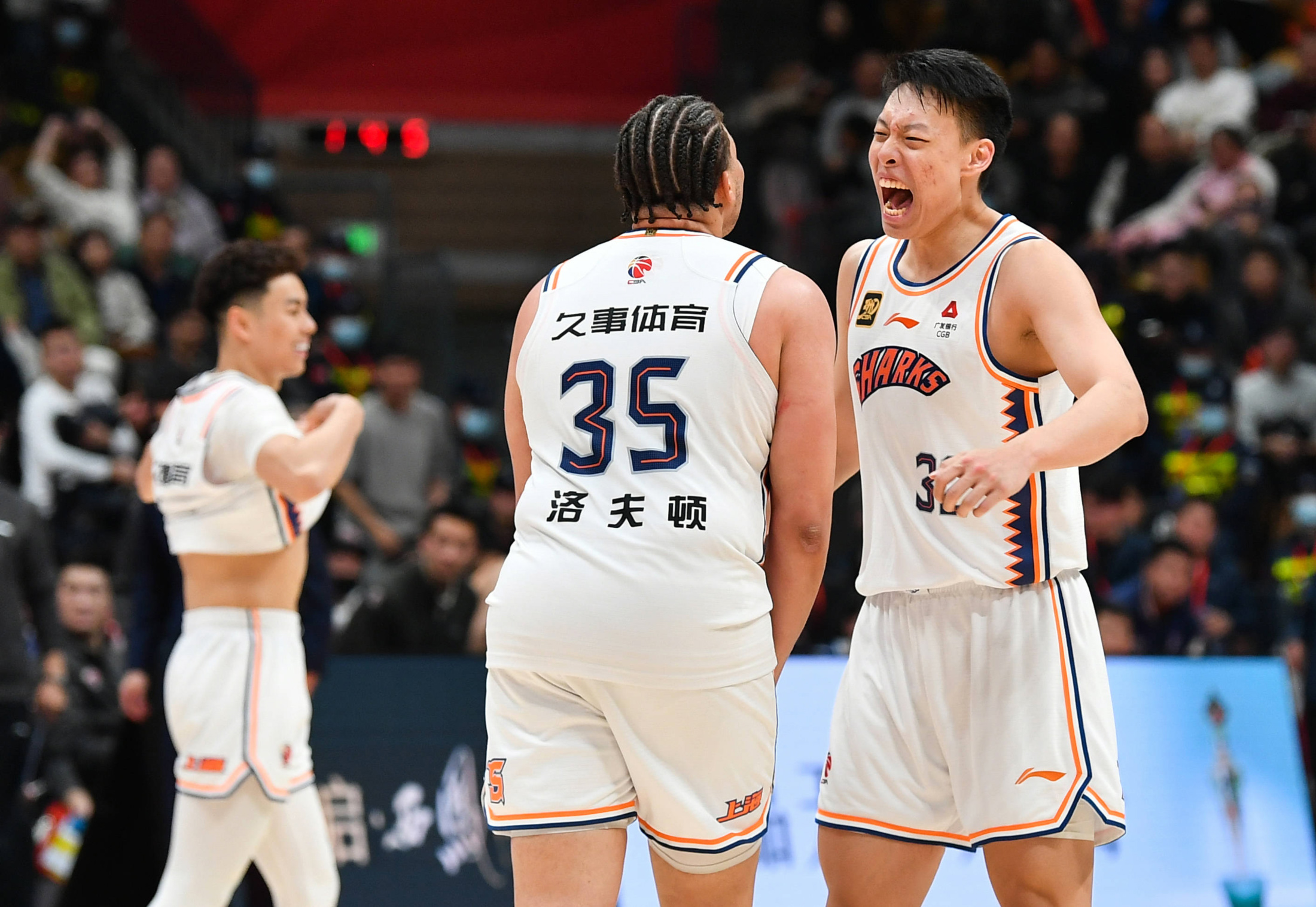 赛后体能课后；深圳男篮伤情更新备战葡超；信心回归；资深球员宣示担当 -爱游戏入口