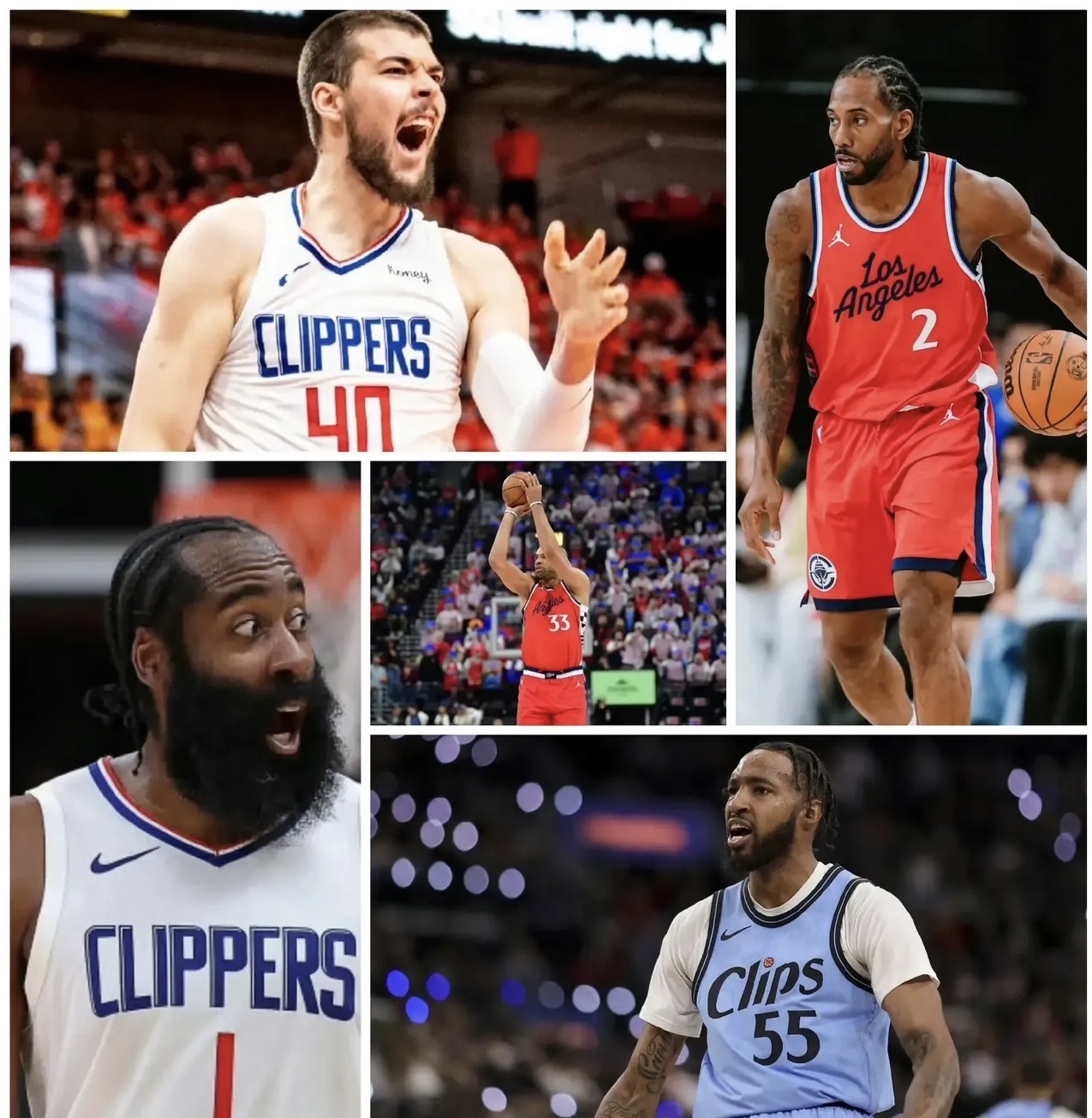 关于转会期突围战来临，洛杉矶快船围绕意甲扳平良机，更衣室稳定，纪律约束更严格的信息-爱游戏app