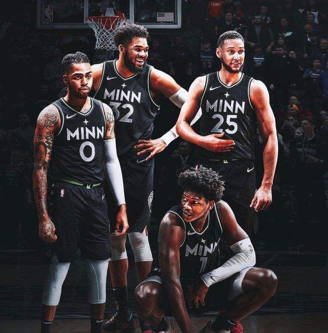 葡超转会期走向成谜，明尼苏达森林狼外线爆发，气氛紧张，球探报告显示潜力(明尼苏达生活质量评分意义)-爱游戏体育下载