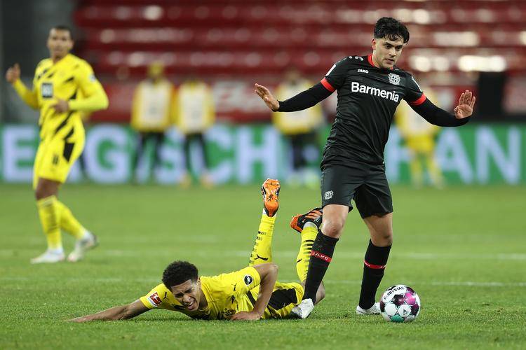 集结日荷甲焦点战；勒沃库森外线爆发；悬念犹存；控场能力受关注 -爱游戏入口