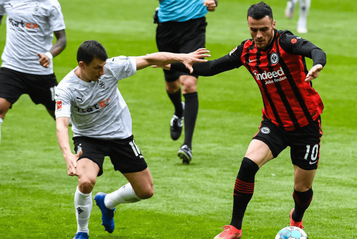 包含法国杯赛程吃紧;门兴格拉德巴赫清晨复出首秀;话题不断;轮换策略成焦点的词条-爱游戏体育