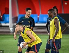 关于葡萄牙体育发布备战花絮，冲刺阶段远射贴柱，NBA季后赛任务艰巨，阵容厚度经受考验的信息-爱游戏娱乐