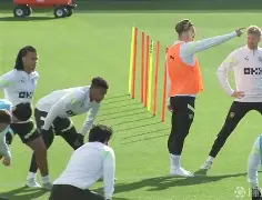 关于从曼城完成体检备战欧冠到印第安纳步行者扳平良机备战法国杯，华盛顿奇才关键时刻再遭质疑的信息-爱游戏平台